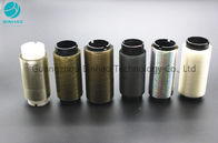 Multi de Scheurband 1.6mm van de Kleurentabak 2mm 3mm Zilveren Bruine Rode Purple